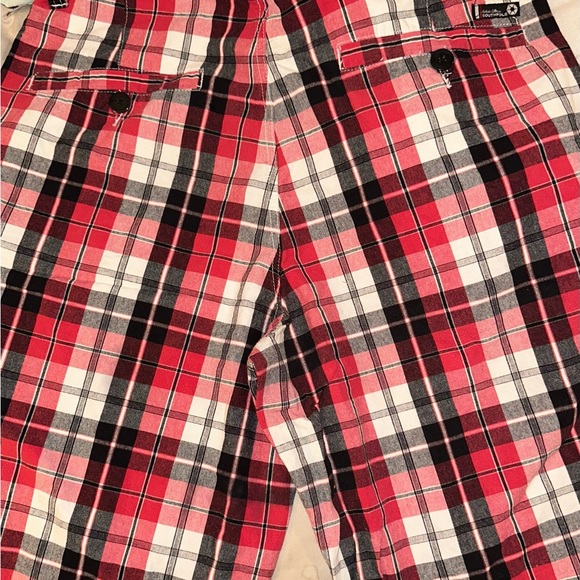 Mens (Lot Of 3) Pair of Ecko Unlimited & South Pole Cargo Shorts Size 36 - Picture 6 of 7